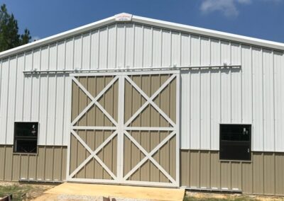 Custom Metal Shop Sherff Corporation