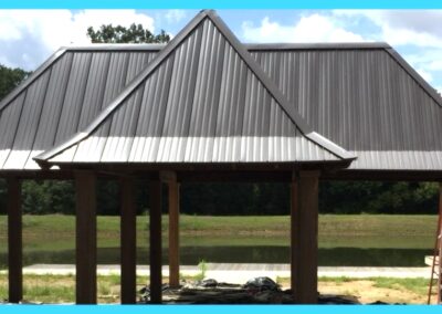 Mississippi Custom Gazebos