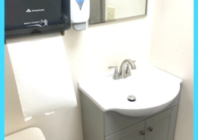 Puckett Bathroom 2 Remodel