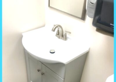 Puckett Bathroom 1 Complete